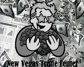 New Vegas Trade Center