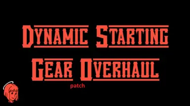 Dynamic Starting Gear Overhaul Patch