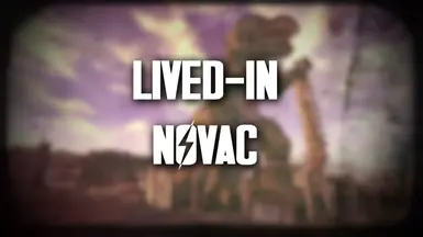 Lived-In Novac