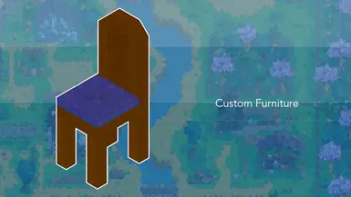 Custom Furniture