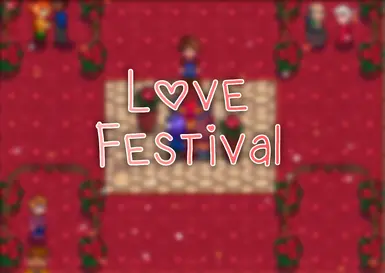 Love Festival