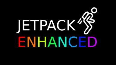 Jetpack Enhanced - WORLDS