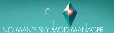 No Man's Sky Mod Manager