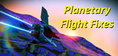 Planetary Flight Fixes - 5.29 The Cursed