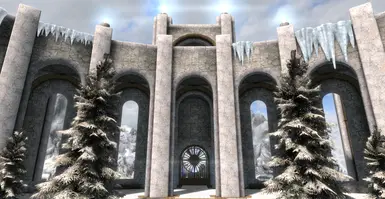 Chantry College of Winterhold