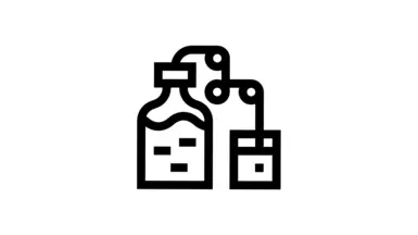 Simple Alcohol Distillation