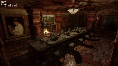 Dining Room 01