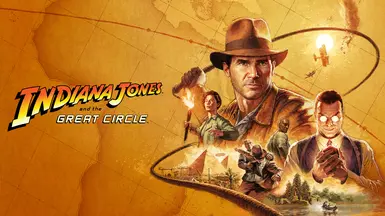 Indiana Jones and the Great Circle Vortex Extension