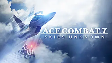 Ace Combat 7 Skies Unknown Support