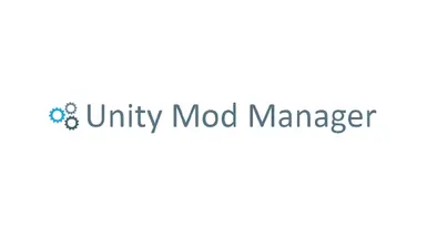 Unity Mod Manager