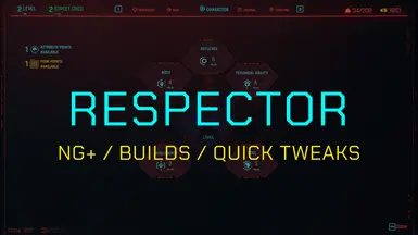 Respector