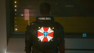 Umbrella Corporation