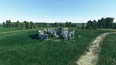 Stonehenge