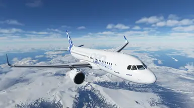 A320Neo Sound Mod