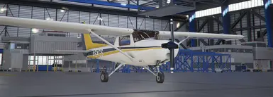 Cessna 152 Livery Pack