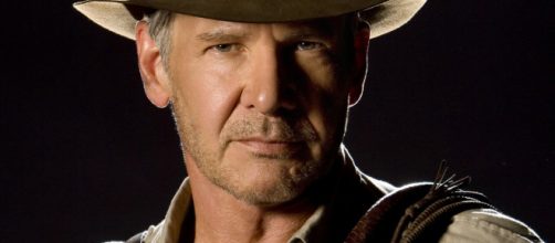 Indiana Jones pronto a tornare sul grande schermo.