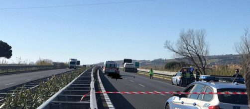 Calabria, si toglie la vita lanciandosi sotto un mezzo pesante