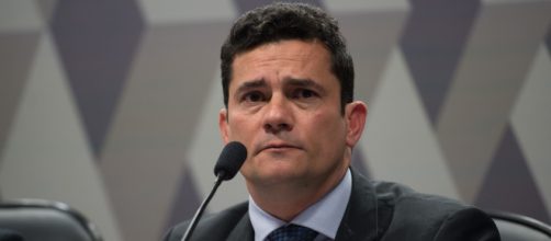 Em apoio a Sergio Moro, Alvaro Dias quer renunciar a candidatura (Agência Brasil)