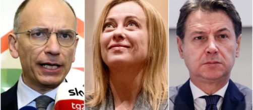 Sondaggi politici: l'ultimo sondaggio Swg per La7 certifica il primo posto di Fratelli d'Italia. Bene anche M5S, Pd e Lega.