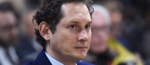 John Elkann lascia la presidenza della Giovanni Agnelli BV: al suo posto Jeroen Preller.