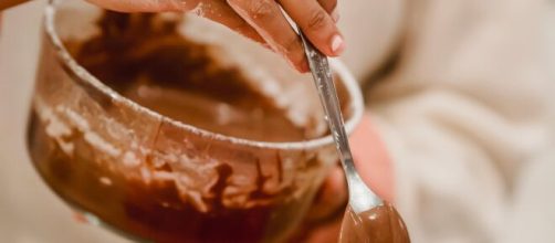 Impasto di cioccolato © Pexels.com