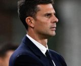 Thiago Motta, allenatore della Juventus. Foto © Juventus FC