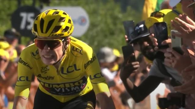 Mondiali ciclismo 2025, il CT danese: 'Vorrei portare anche Jonas Vingegaard'