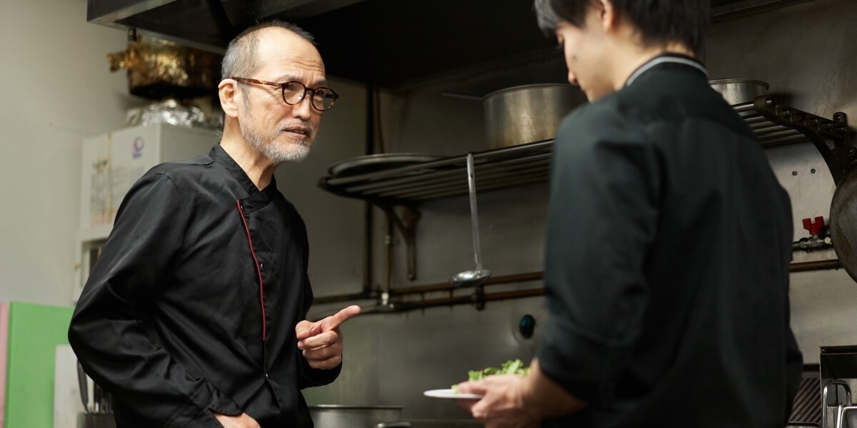 「注文の多い料理店」ならぬ「違法の多い料理店」？  ブラック過ぎるフレンチレストランの実態