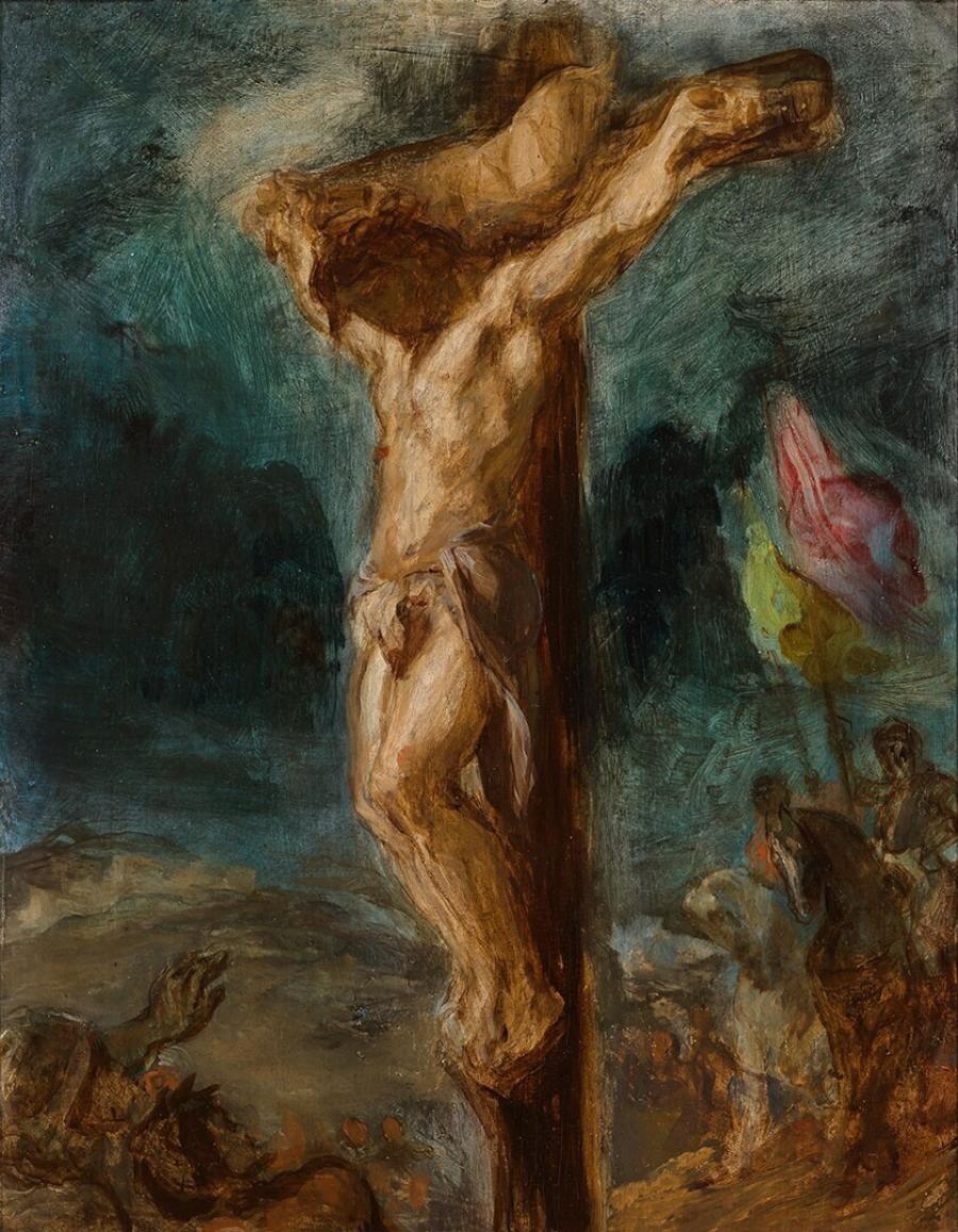 Crucifixion