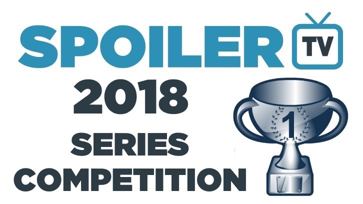 The SpoilerTV Favourite TV Series Competition 2018 - Day 25 - Round 3: Supernatural vs. Timeless & Lucifer vs. Orphan Black