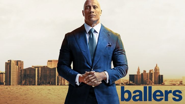 POLL : What did you think of Ballers - Season Finale?