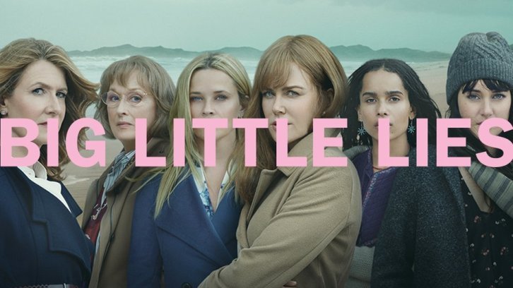 Big Little Lies - I Want To Know - Review: No More Lies