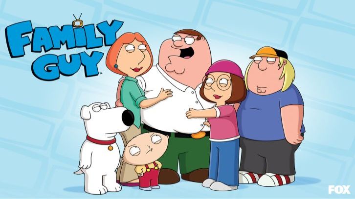 Family Guy - Baby Stewie - Review