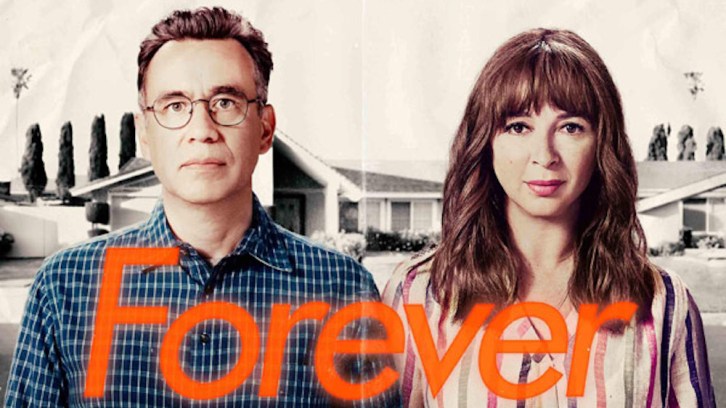 Forever & Lore - Cancelled by Amazon