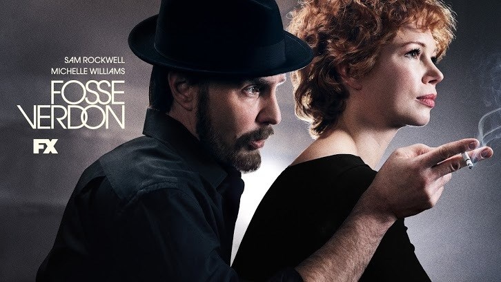 Fosse/Verdon - Episode 1.08 - Providence - Press Release