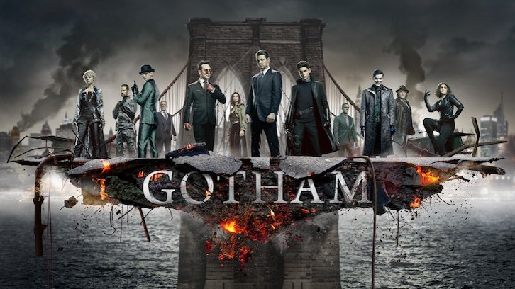 POLL : What did you think of Gotham - Series Finale?