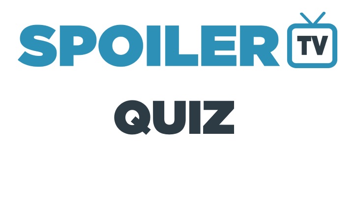 QUIZ : Did they / Didn't they - How well do you know your actors? 