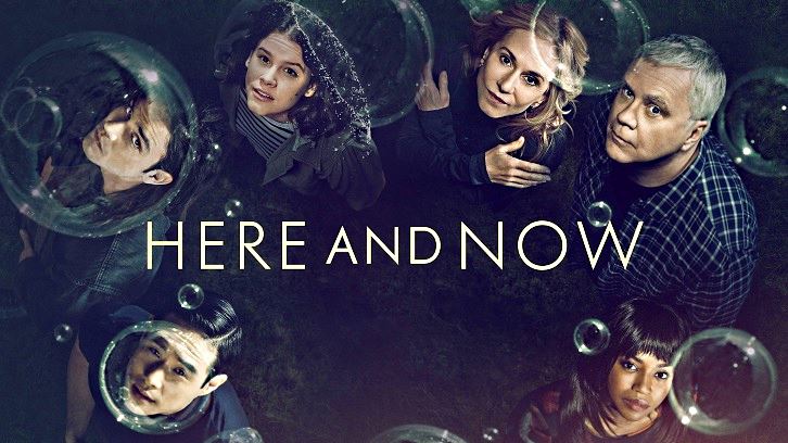 Here and Now - Cancelled by HBO 