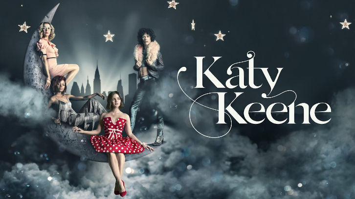 Katy Keene - Cancelled by The CW after 1 Season