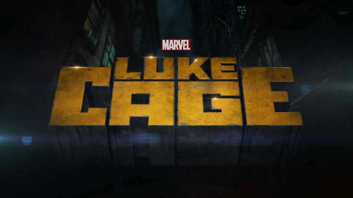 Luke Cage - Cancelled by Netflix  