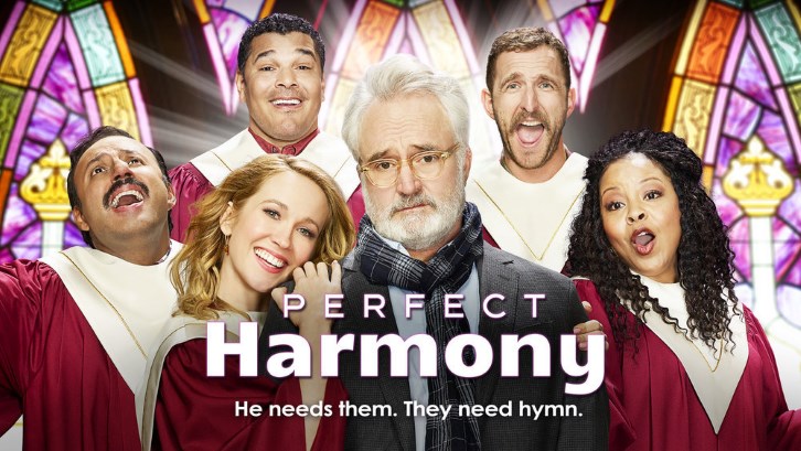 POLL : What did you think of Perfect Harmony - Series Finale?