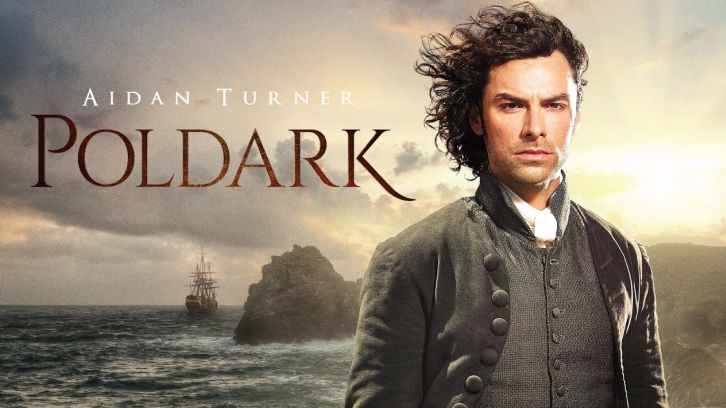 POLL : What did you think of Poldark - Series Finale?