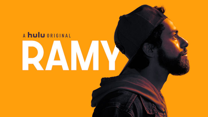 Ramy - Renewed for a 3rd Season by Hulu