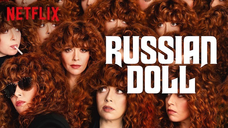 Russian Doll, Rutherford Falls and Little America - Production to be delayed due to Coronavirus