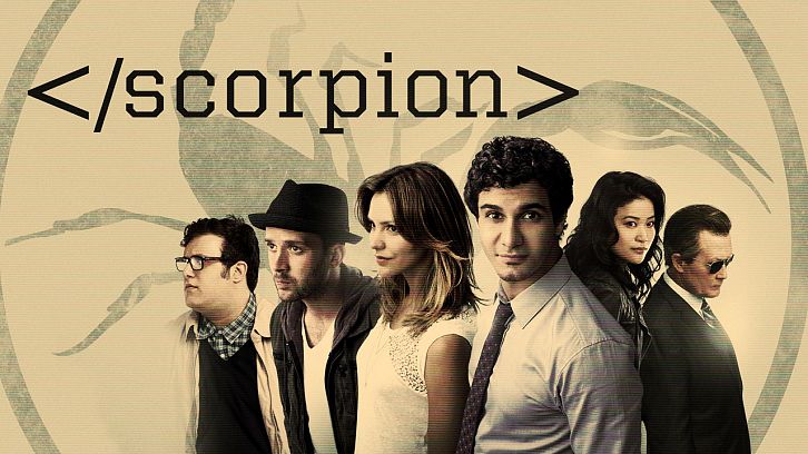 Scorpion - Kenny and the Jet and A Lie in the Sand - Double Review: "We've Reached the End"