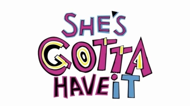 She's Gotta Have It - Cancelled by Netflix