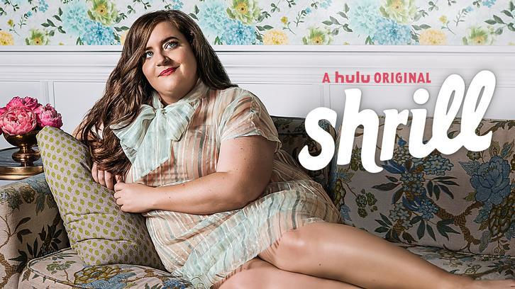 Shrill - Season One - Advance Preview