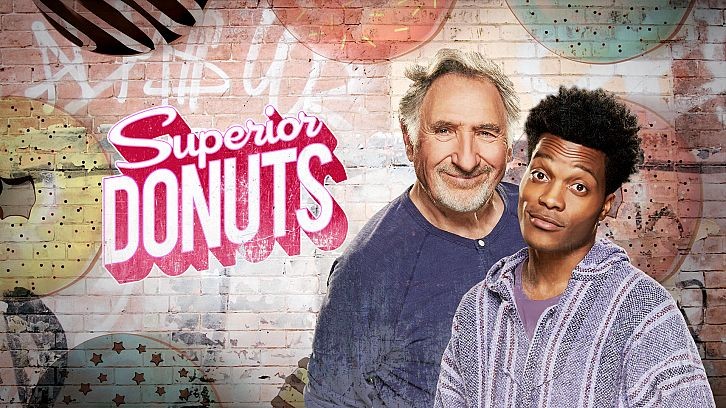 POLL : What did you think of Superior Donuts - Season Finale?