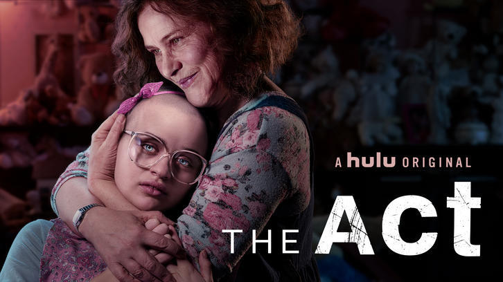 POLL : What did you think of The Act - Season Finale?