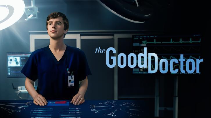 The Good Doctor - Xin - Review